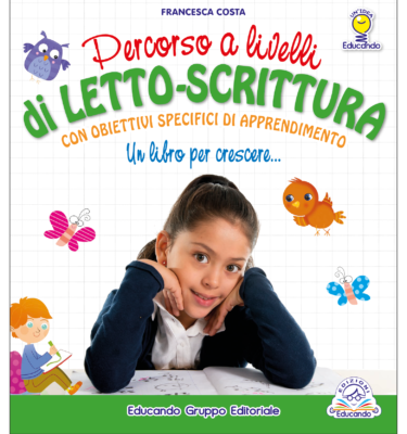 PRIMI SEGNI DI… – Educando Libri