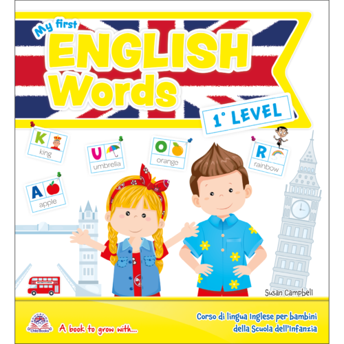 MY FIRST ENGLISH WORD 1 LIVELLO Educando Libri my-first-english-word-1-livello-educando-libri