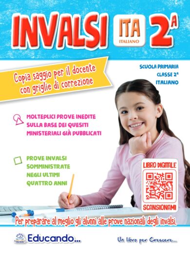 D.A.D. PER IL GENITORE – SOLUZIONI PROVE INVALSI ITALIANO classe 2a