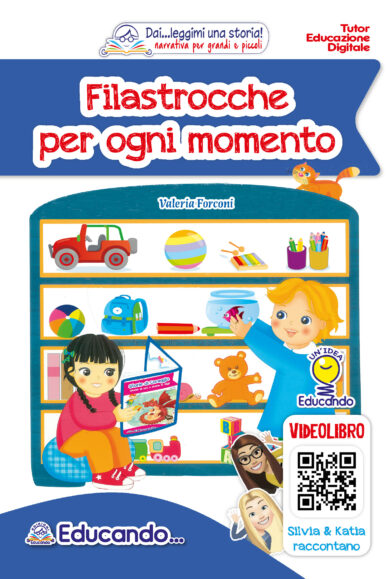 FILASTROCCHE PER OGNI MOMENTO
