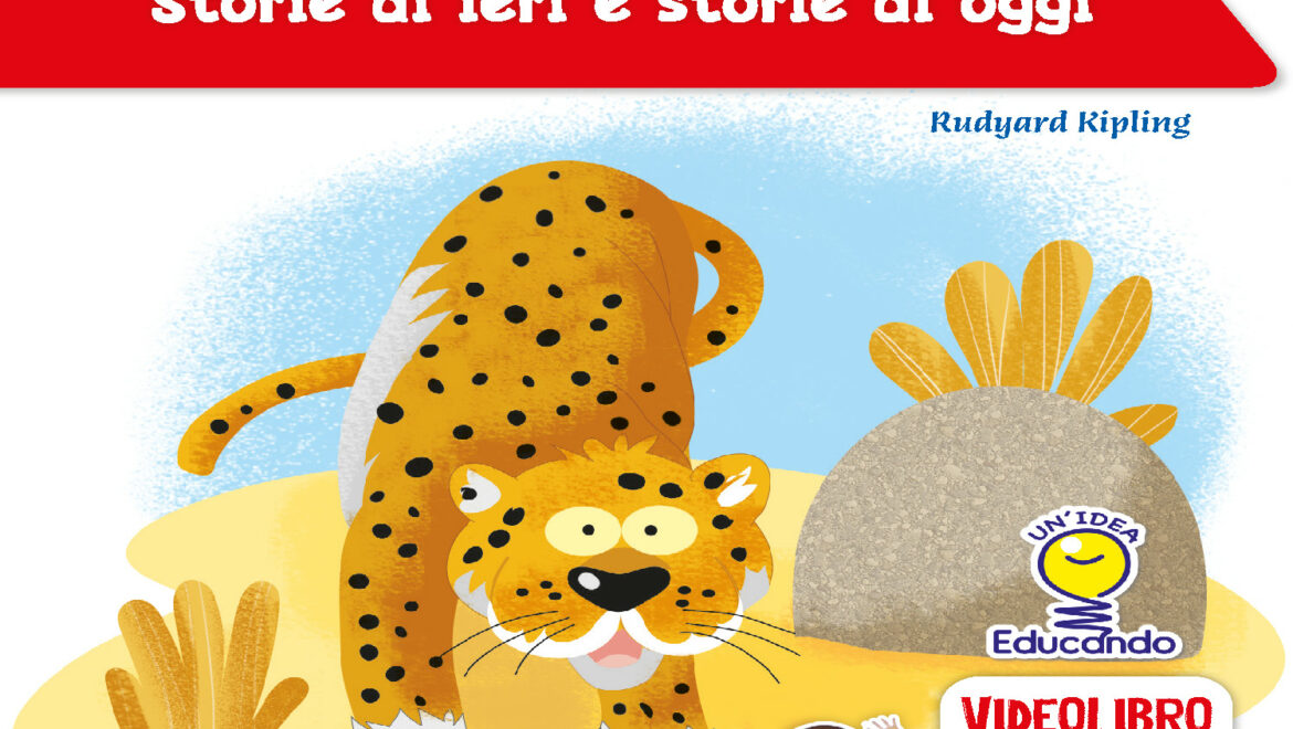 STORIE DI ANIMALI – Storie di ieri e storie di oggi