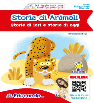 STORIE DI ANIMALI – Storie di ieri e storie di oggi