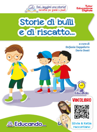 STORIE DI BULLI E DI RISCATTO…