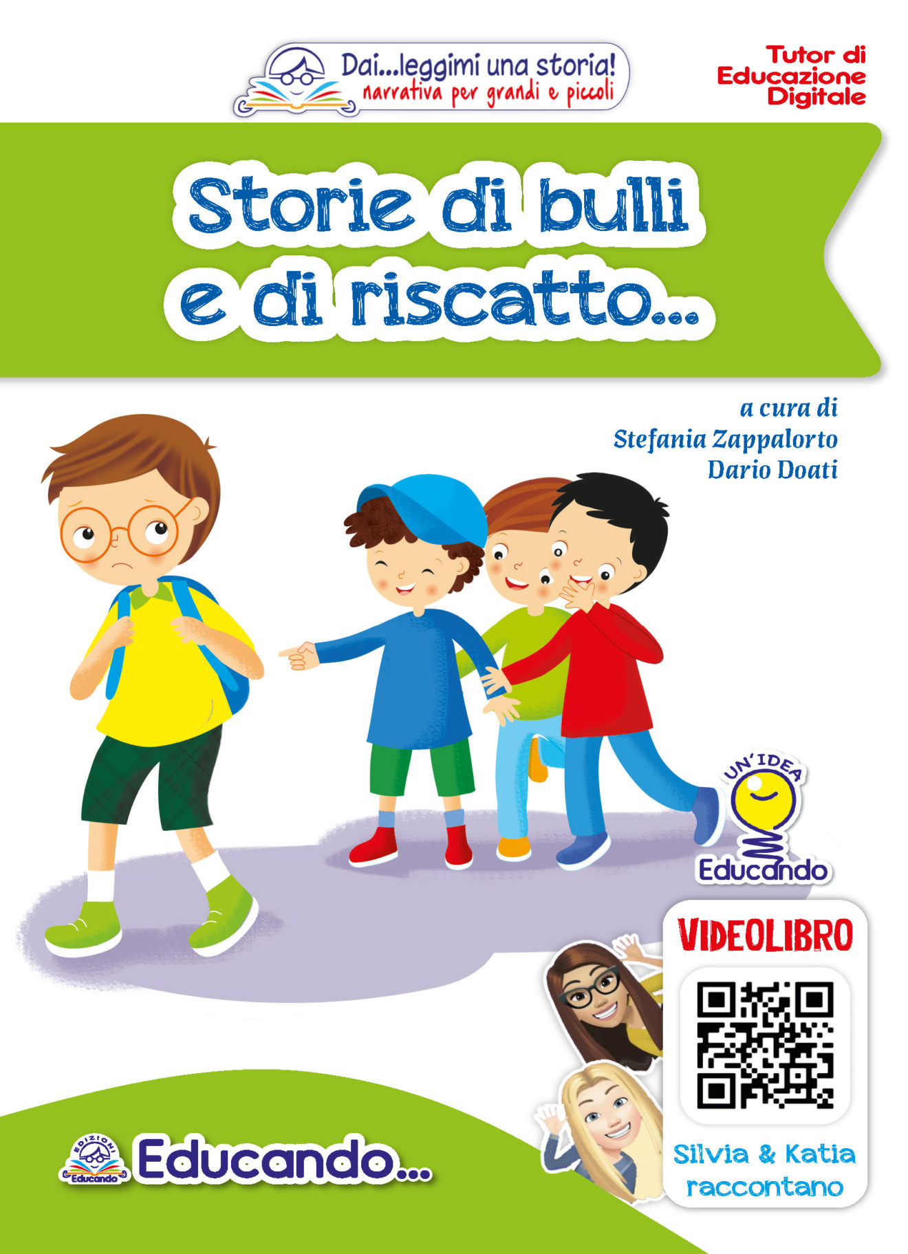 Racconta Un Episodio Della Tua Infanzia