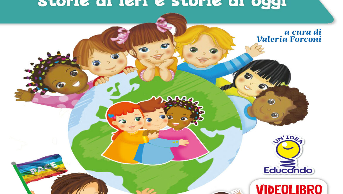 STORIE DI CITTADINANZA – Storie di ieri e storie di oggi