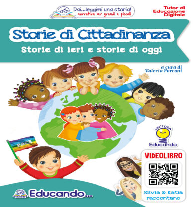STORIE DI CITTADINANZA – Storie di ieri e storie di oggi
