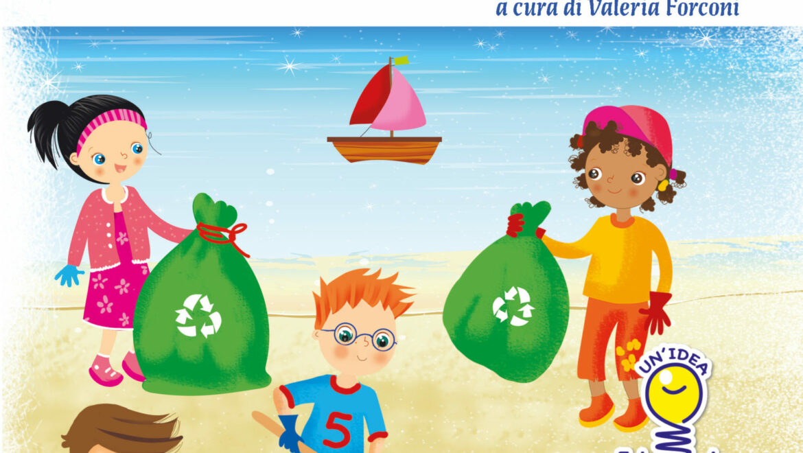 STORIE DI ECOLOGIA – Storie di ieri e storie di oggi