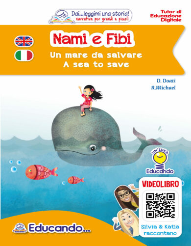 NAMI e FIBI – A sea to save