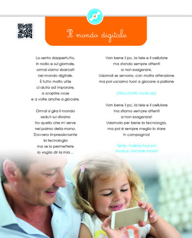 4. CITTADINANZA DIGITALE @ GONFIE VELE
