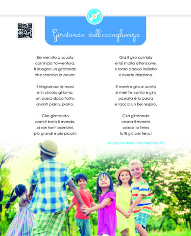 5. SETTEMBRE @ GONFIE VELE
