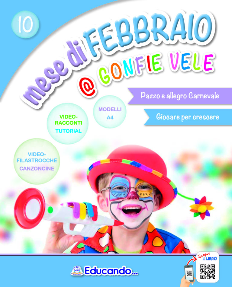 10. FEBBRAIO @ GONFIE VELE
