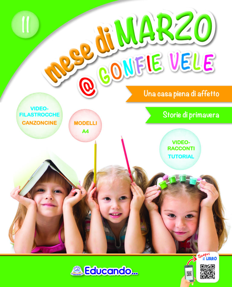11. MARZO @ GONFIE VELE