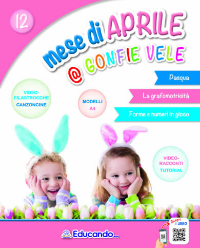 12. APRILE @ GONFIE VELE