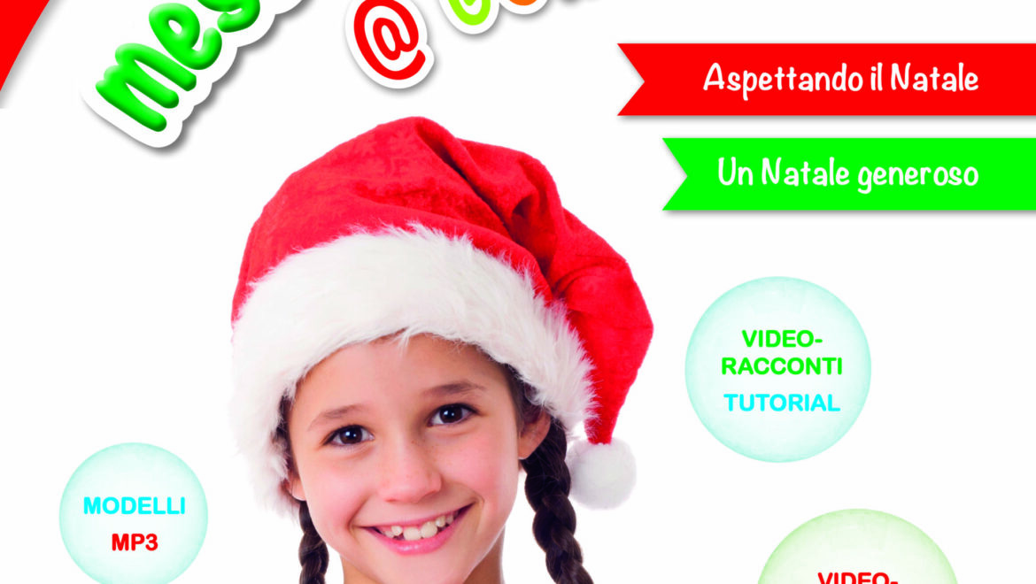 8. DICEMBRE @ GONFIE VELE