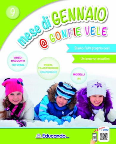 9. GENNAIO @ GONFIE VELE
