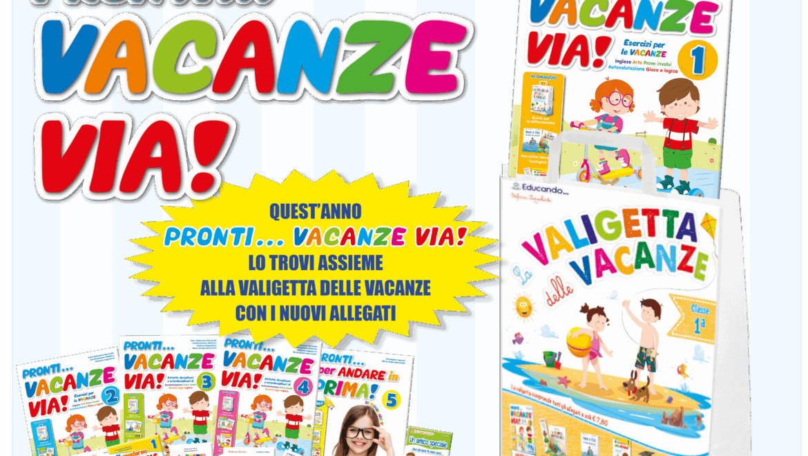 È STATO UN ANNO FANTASTICO