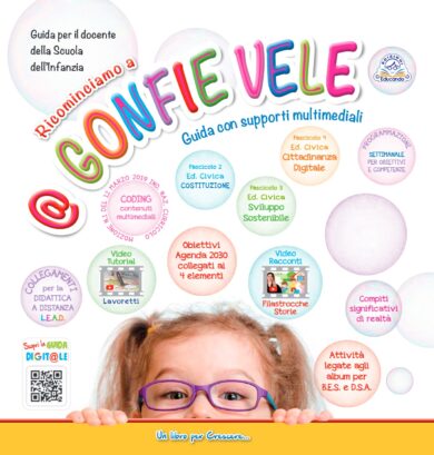 Ricominciamo @ gonfie vele