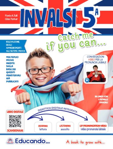 INVALSI INGLESE classe 5a