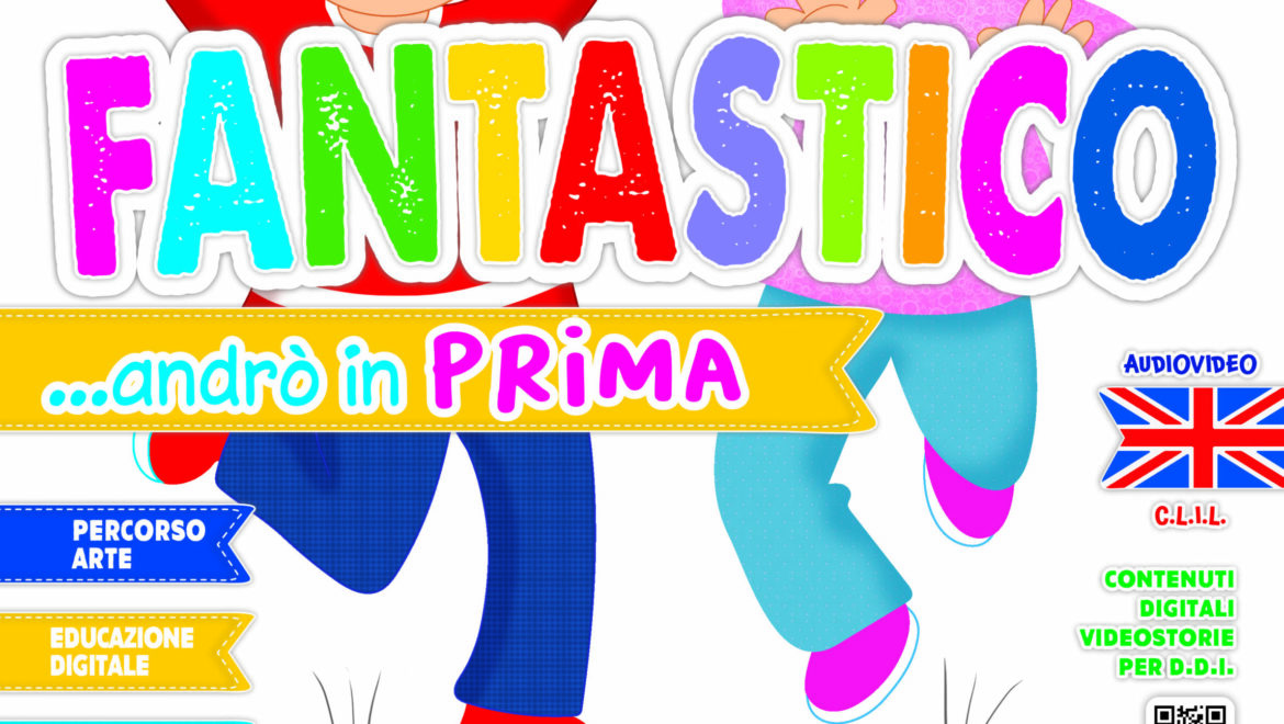 LIBRO PONTE dalla Scuola dell’Infanzia alla Scuola Primaria