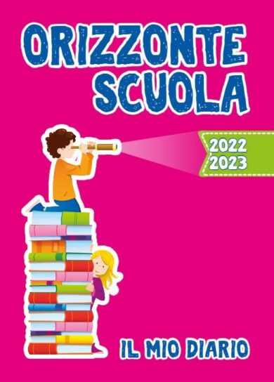 CONTENUTI AGGIUNTIVI – IL MIO DIARIO