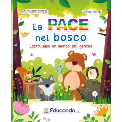 LA PACE NEL BOSCO