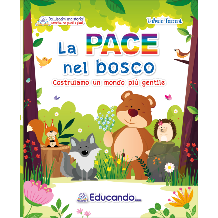 LA PACE NEL BOSCO