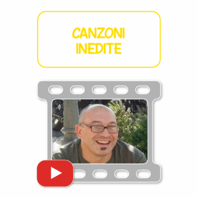 CANZONCINE E BASI MUSICALI – SARÀ UN ANNO FANTASTICO