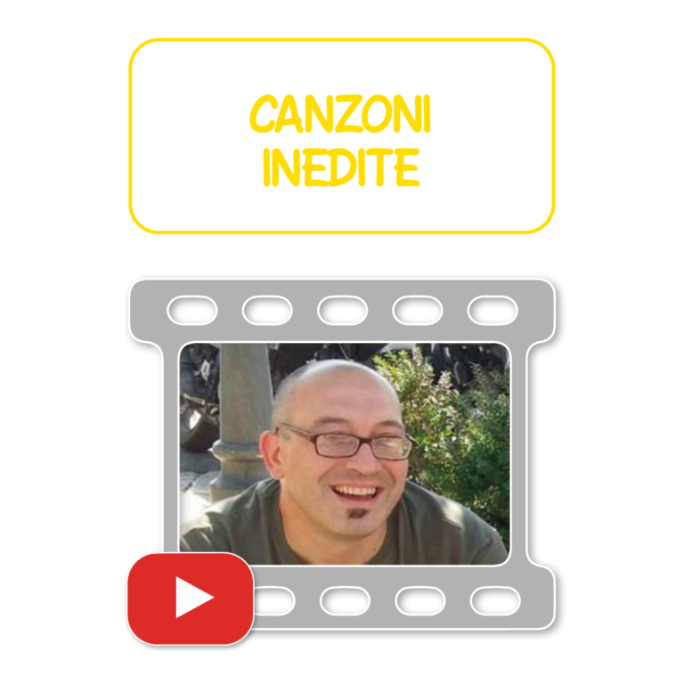 CANZONCINE E BASI MUSICALI – SARÀ UN ANNO FANTASTICO