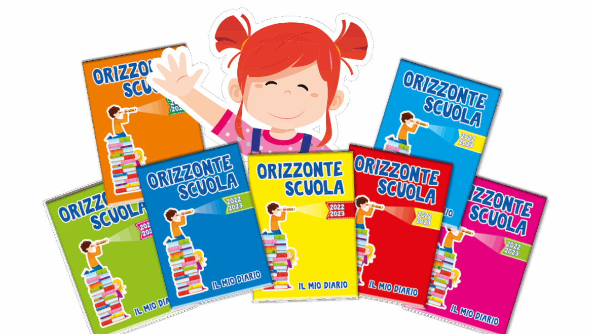 IL MIO DIARIO ALLA SCUOLA PRIMARIA