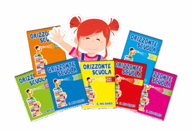 IL MIO DIARIO ALLA SCUOLA PRIMARIA