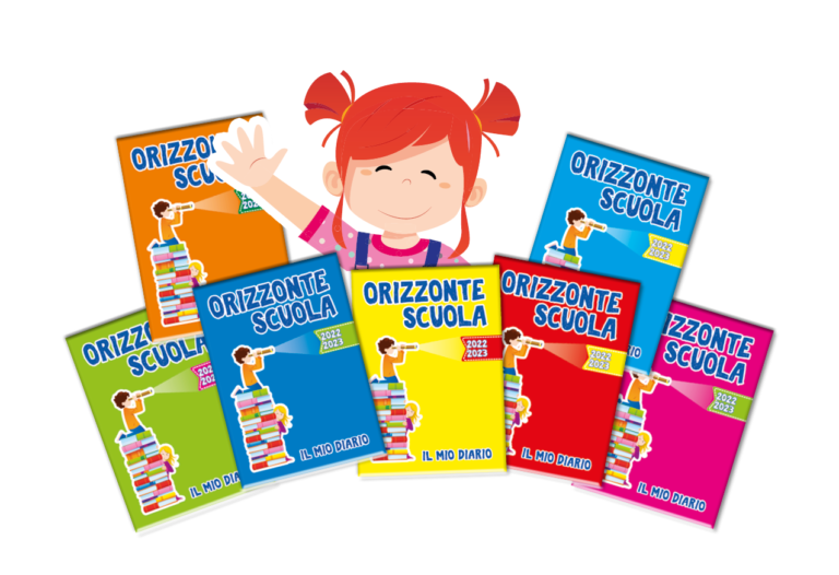 IL MIO DIARIO ALLA SCUOLA PRIMARIA
