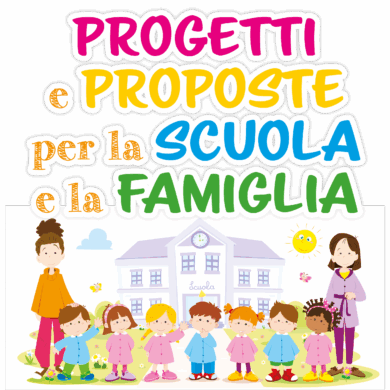 CONTENUTI AGGIUNTIVI PER LA SCUOLA E LA FAMIGLIA