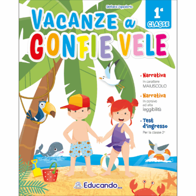 VACANZE A GONFIE VELE 1ª