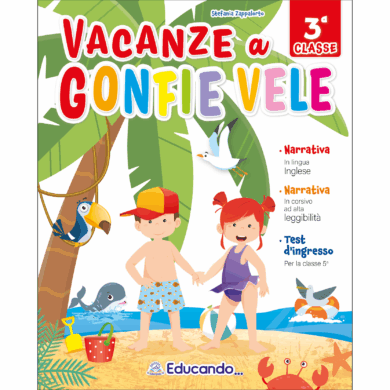 VACANZE A GONFIE VELE 3ª