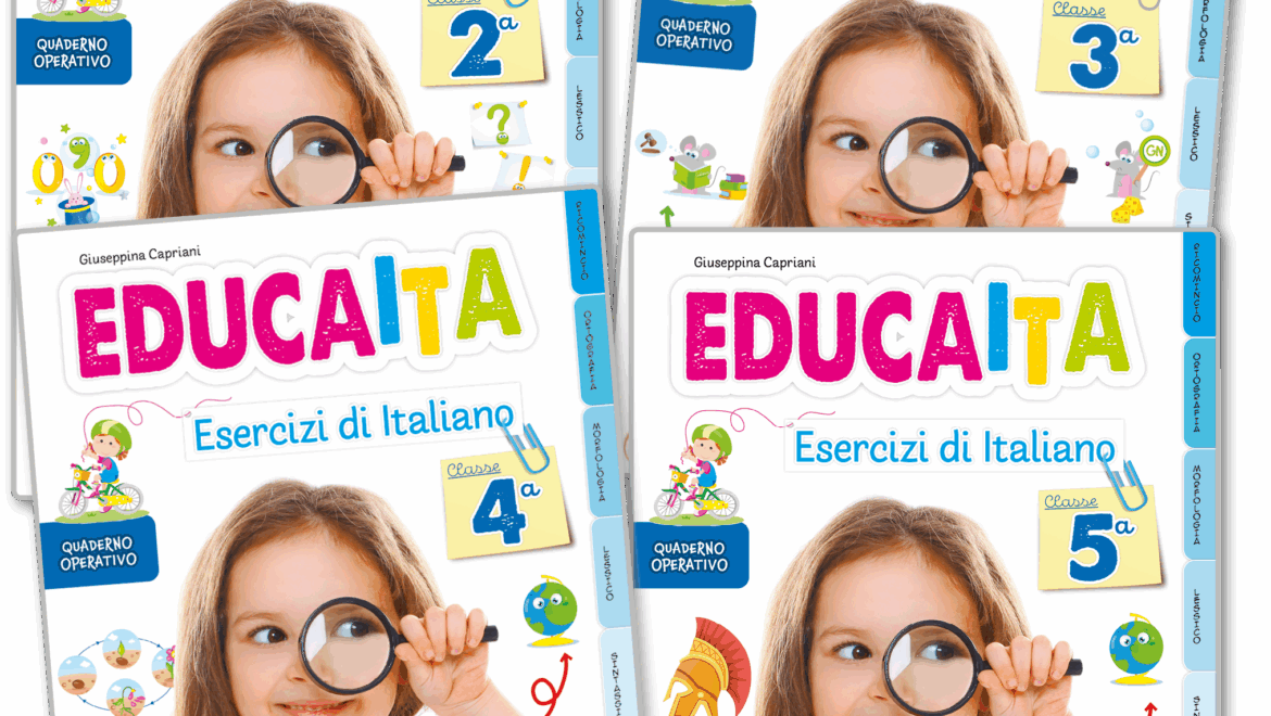 EDUCAITA – Soluzioni per il Docente