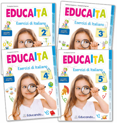 EDUCAITA – Soluzioni per il Docente