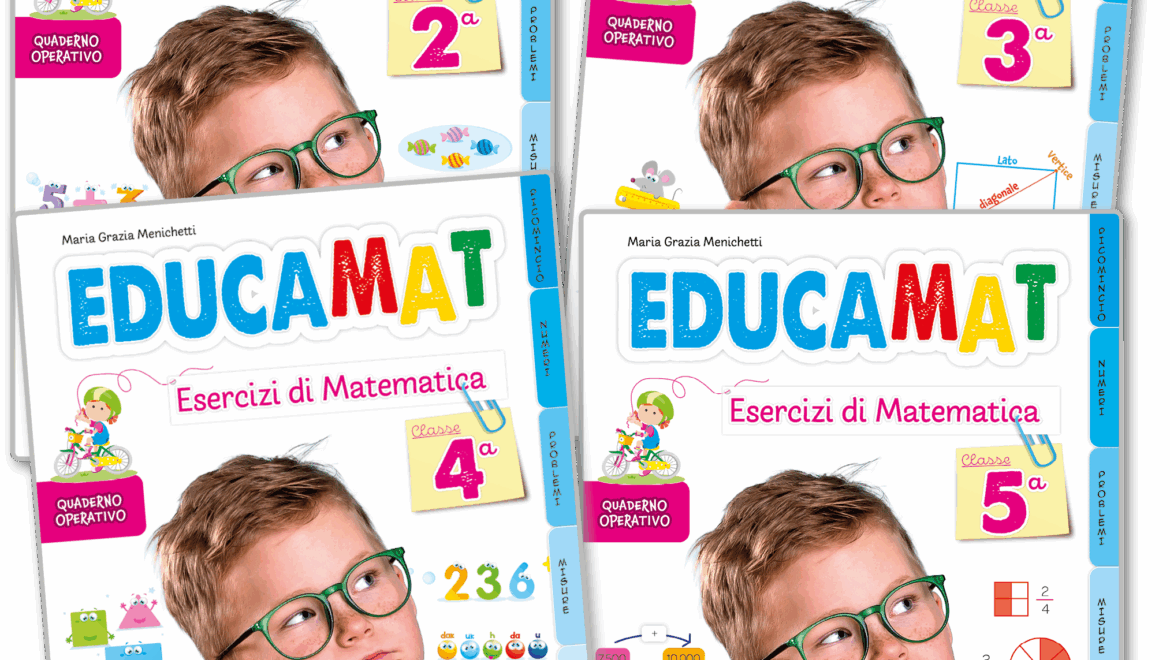 EDUCAMAT – Soluzioni per il Docente