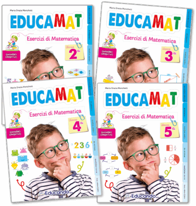 EDUCAMAT – Soluzioni per il Docente