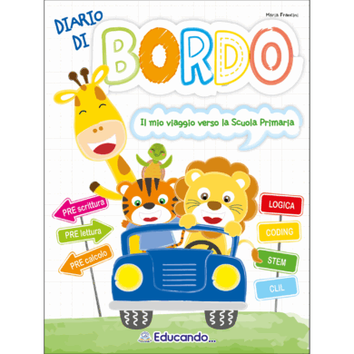 DIARIO DI BORDO – Prelettura Prescrittura Precalcolo