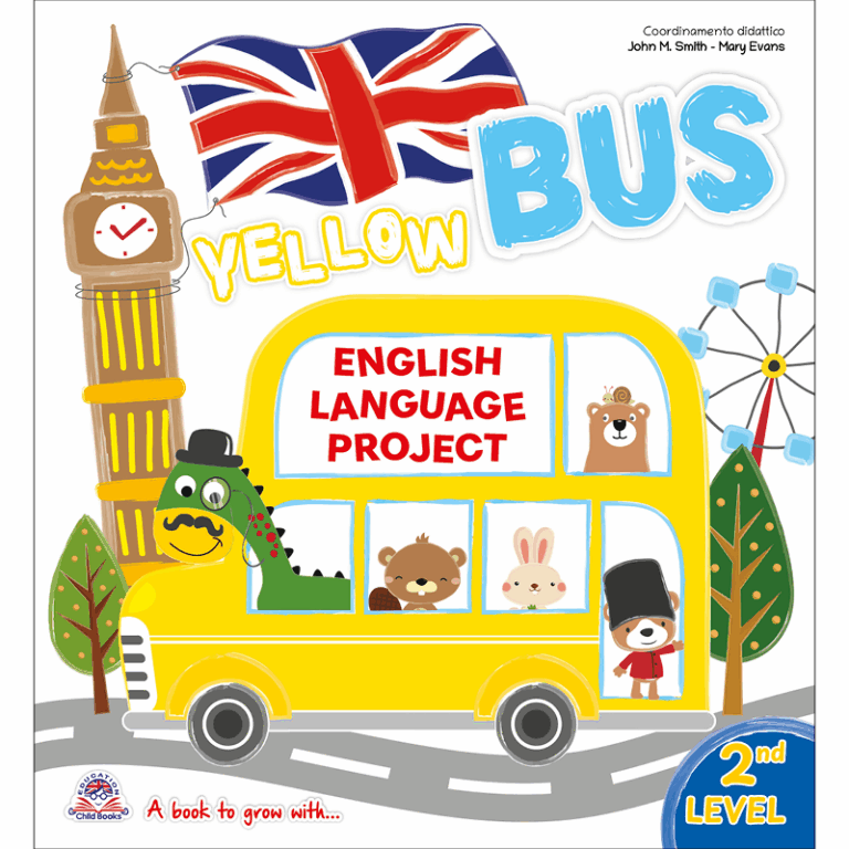 YELLOW BUS_2° Level