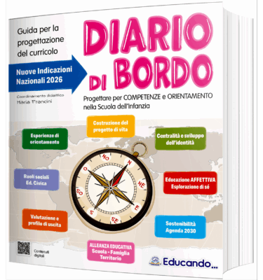 Guida DIARIO DI BORDO