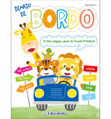 DIARIO DI BORDO - Precalcolo Prelettura Prescrittura