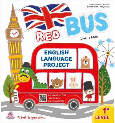 RED BUS - 1° LIVELLO