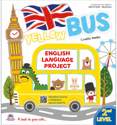 YELLOW BUS - 2° LIVELLO